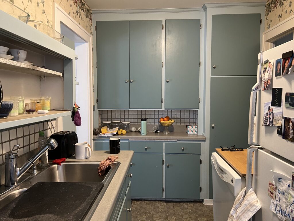 Kitchen Remodel,<span> Linden Hills, MN</span>