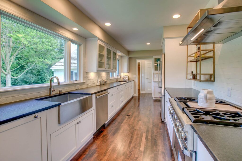 Versatile Kitchen, <span>Orono, MN</span>