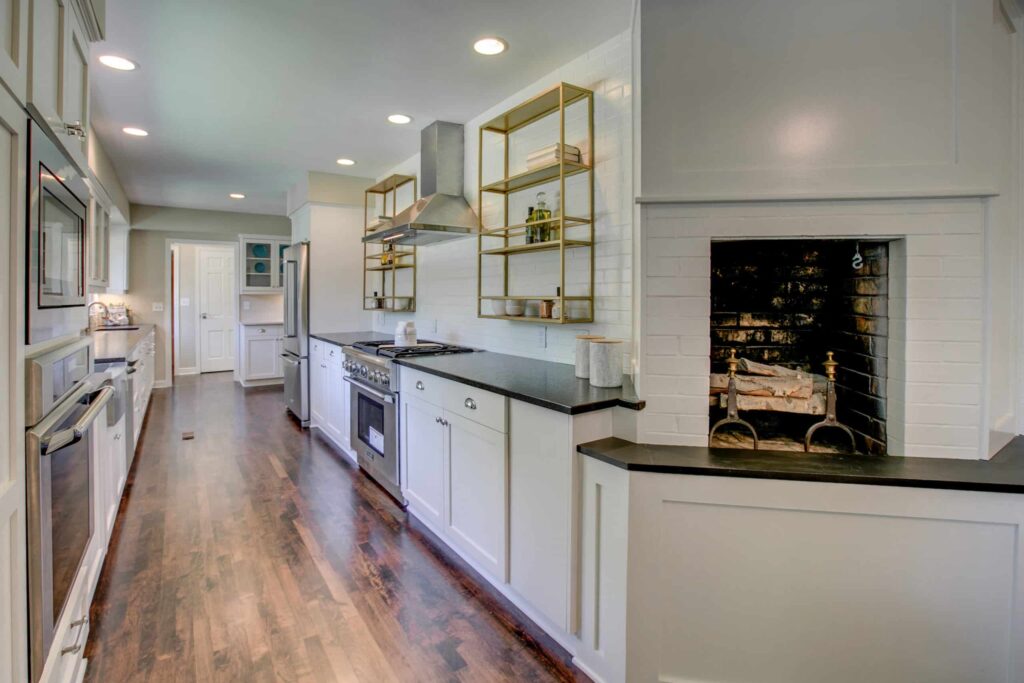 Versatile Kitchen, <span>Orono, MN</span>