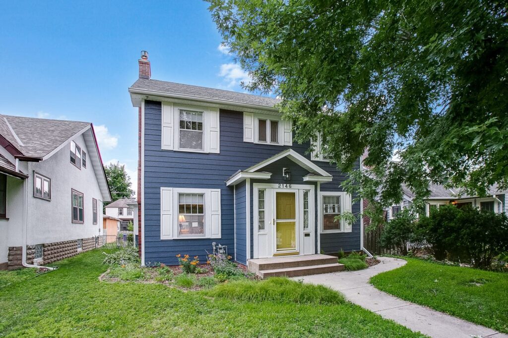 Addition, <span>St. Paul, MN</span>