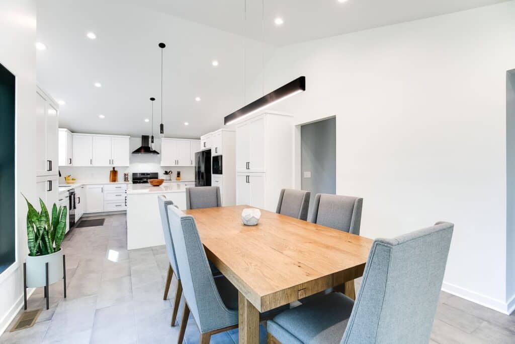 Functional Kitchen Remodel,<span> Spring Park, MN</span>