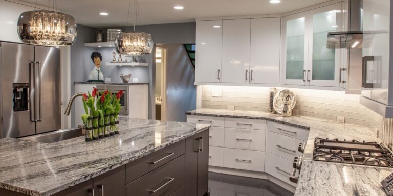 Top 5 Basement Kitchen Ideas [2025] - Stonehearth Remodeling