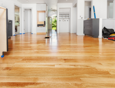 Cost of Kitchen Flooring in Minneapolis