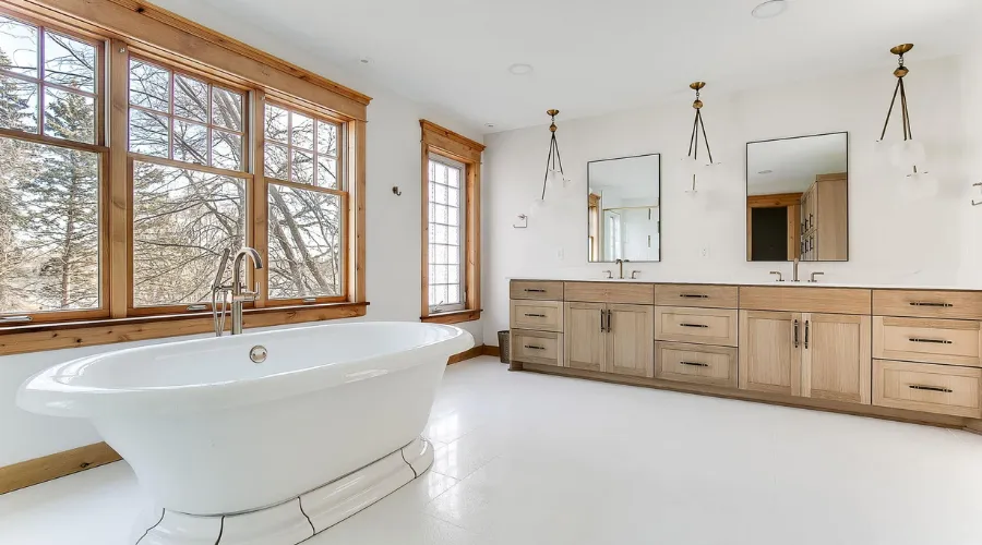 How Much Value Does a Bathroom Add in Minneapolis?