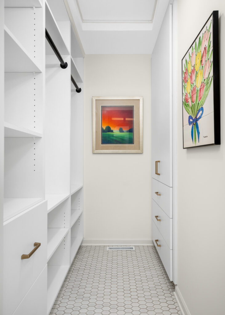 Primary Bathroom Remodel, Maple Grove MN