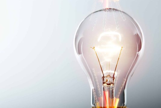 light bulb