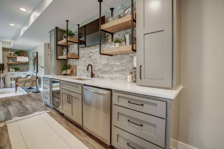 Kitchen Woodbury 2