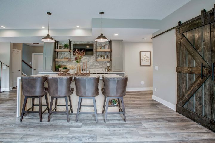 Kitchen Woodbury 4